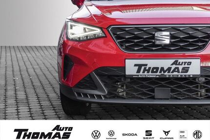 Seat Arona Gebrauchtwagen