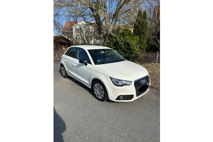 Audi A1 Gebrauchtwagen