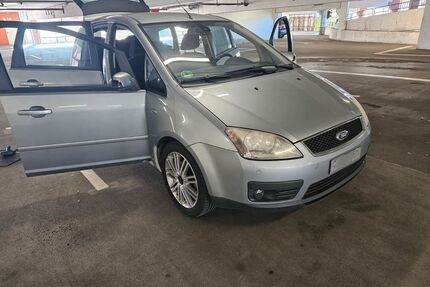 Ford C-Max Gebrauchtwagen
