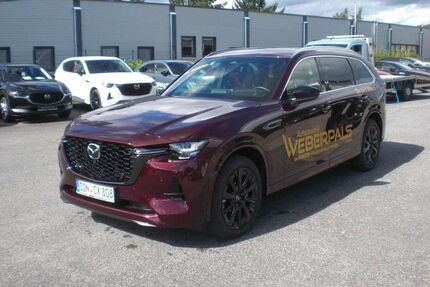 Mazda CX-80 Gebrauchtwagen