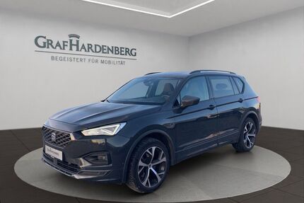 Seat Tarraco Gebrauchtwagen