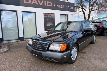 Mercedes-Benz S 500 Gebrauchtwagen