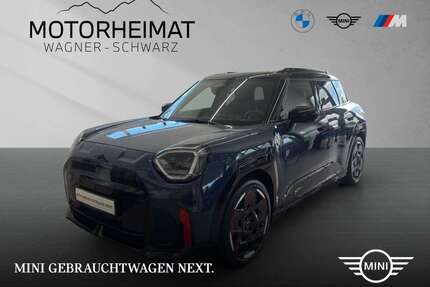 Mini John Cooper Works Gebrauchtwagen
