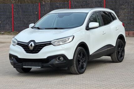 Renault Kadjar Gebrauchtwagen