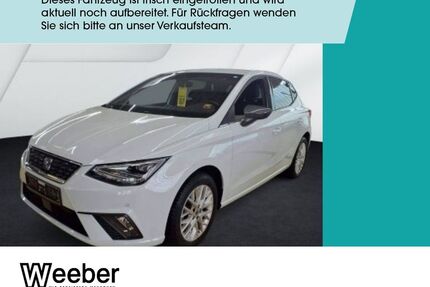 Seat Ibiza Gebrauchtwagen