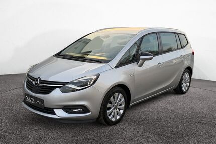 Opel Zafira Gebrauchtwagen
