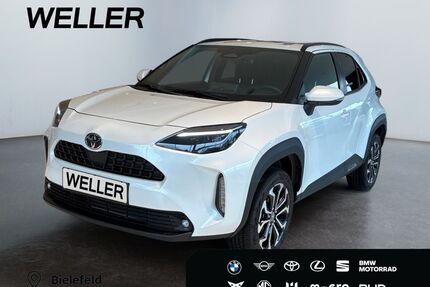 Toyota Yaris Cross Gebrauchtwagen