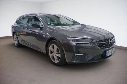 Opel Insignia Gebrauchtwagen