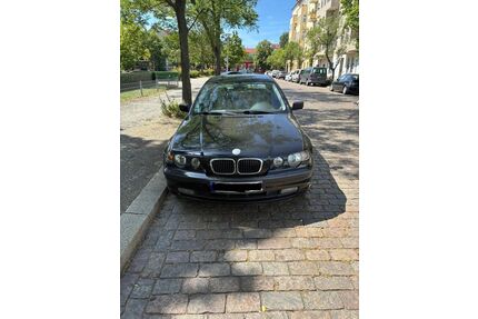 BMW 316 Gebrauchtwagen