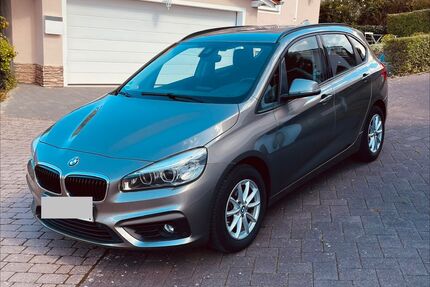 BMW 218 Active Tourer Gebrauchtwagen