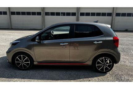Kia Picanto Gebrauchtwagen