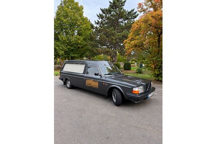 Volvo 245 Gebrauchtwagen