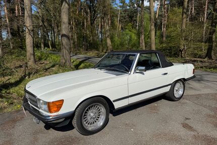 Mercedes-Benz SL 280 Gebrauchtwagen