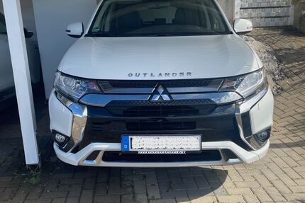 Mitsubishi Outlander Gebrauchtwagen