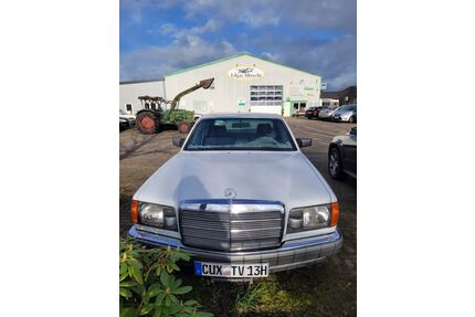 Mercedes-Benz S 300 Gebrauchtwagen