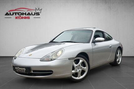 Porsche 996 Gebrauchtwagen