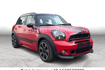 Mini Cooper SD Gebrauchtwagen