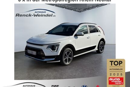 Kia Niro Gebrauchtwagen