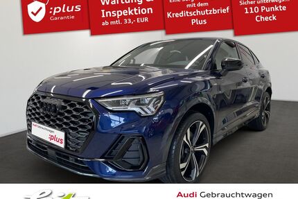 Audi Q3 Gebrauchtwagen