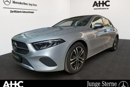 Mercedes-Benz A 200 Gebrauchtwagen