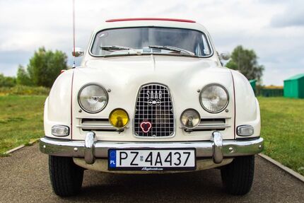 Saab 96 Gebrauchtwagen