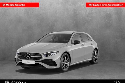 Mercedes-Benz A 200 Gebrauchtwagen