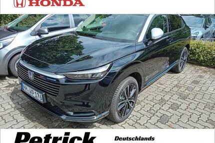 Honda HR-V Gebrauchtwagen