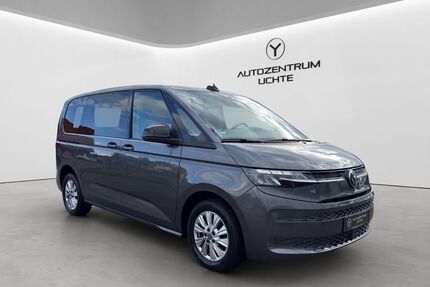 VW T7 Multivan Gebrauchtwagen