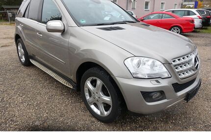 Mercedes-Benz ML 320 Gebrauchtwagen