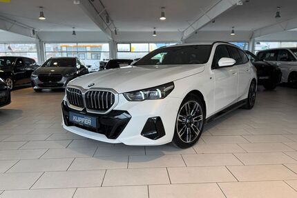 BMW 540 Gebrauchtwagen