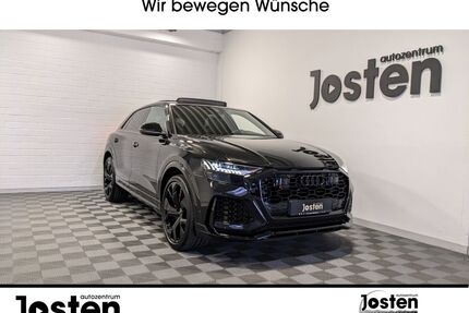 Audi RSQ8 Gebrauchtwagen