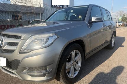 Mercedes-Benz GLK 250 Gebrauchtwagen