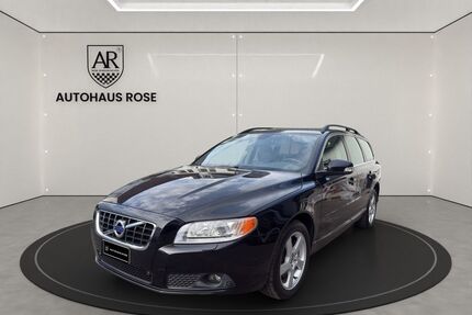 Volvo V70 Gebrauchtwagen