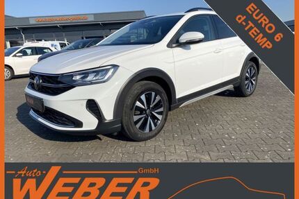 VW Taigo Gebrauchtwagen
