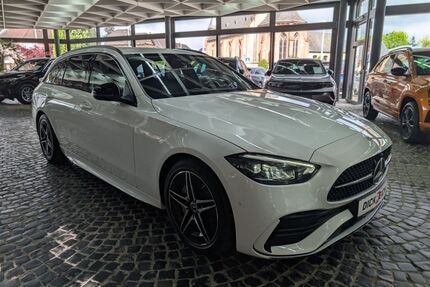 Mercedes-Benz C 200 Gebrauchtwagen