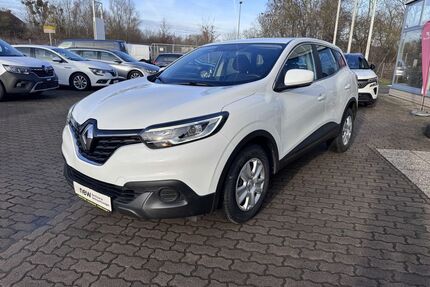 Renault Kadjar Gebrauchtwagen