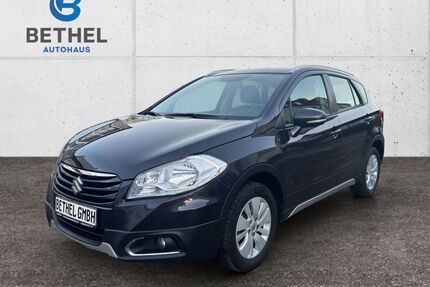 Suzuki (SX4) S-Cross Gebrauchtwagen