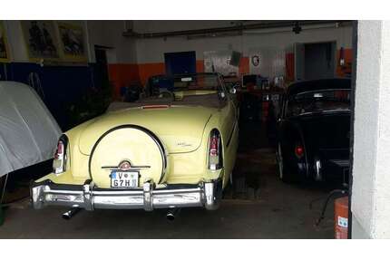 Ford Mercury Gebrauchtwagen