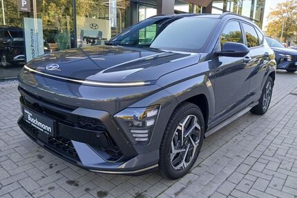 Hyundai KONA Gebrauchtwagen