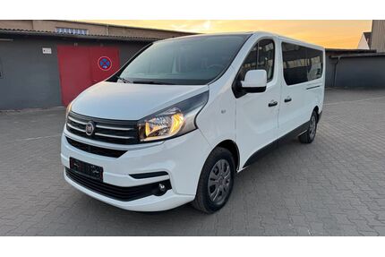 Fiat Talento Gebrauchtwagen