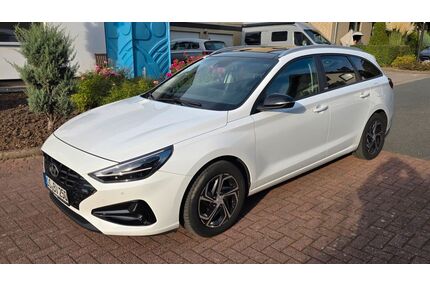 Hyundai i30 Gebrauchtwagen