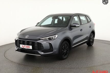 MG ZS Gebrauchtwagen
