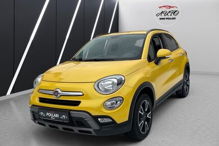 Fiat 500X Gebrauchtwagen