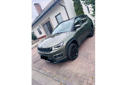 Jeep Compass Gebrauchtwagen