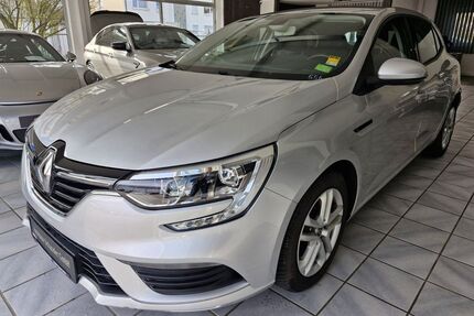 Renault Megane Gebrauchtwagen