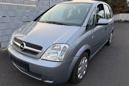 Opel Meriva Gebrauchtwagen