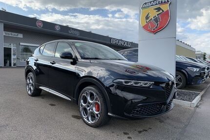 Alfa Romeo Tonale Gebrauchtwagen