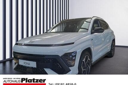 Hyundai KONA Gebrauchtwagen