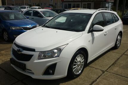 Chevrolet Cruze Gebrauchtwagen