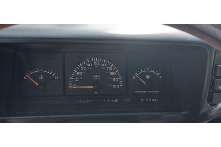 Dodge Grand Caravan Gebrauchtwagen